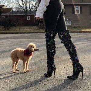 Possibly the cutest boots ever